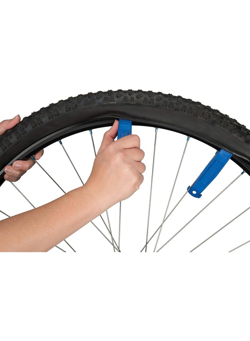 TL-4.2 Tyre Lever Carded Tool (Set of 2) - Image 3